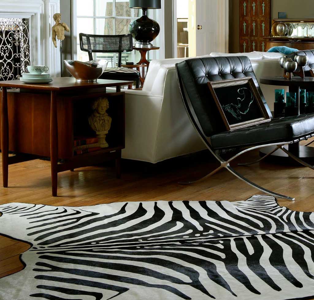17 Tips for Cleaning and Care of Cowhide Rugs – Cowhides Direct