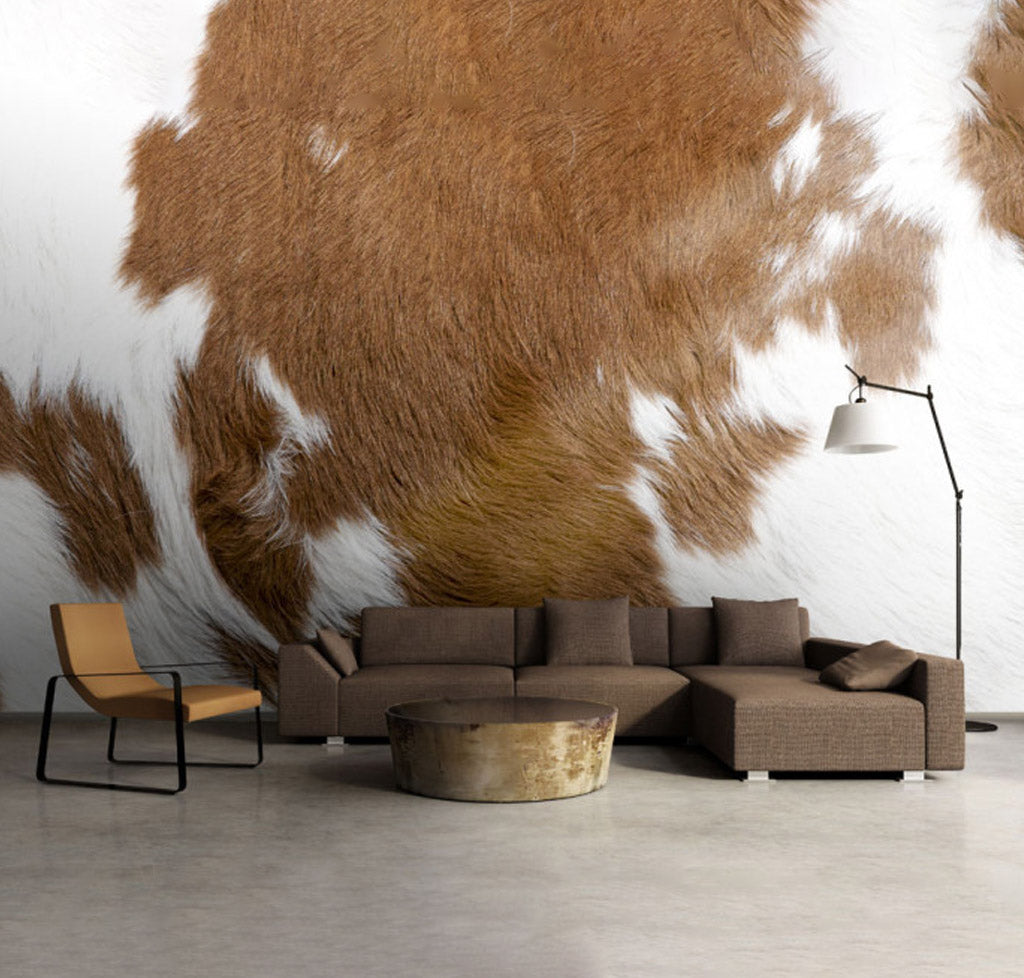 How to Hang a Cowhide Rug – Cowhides Direct