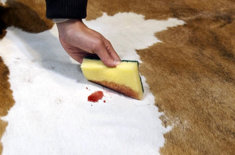 5 Tips For Cleaning And Care Of Cowhide Rugs Cowhides Direct