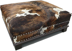 Cowhide Furniture