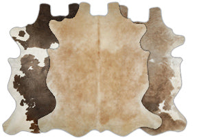 Cowhide Rugs For Sale Cow Hide Pillows Direct From Tannery