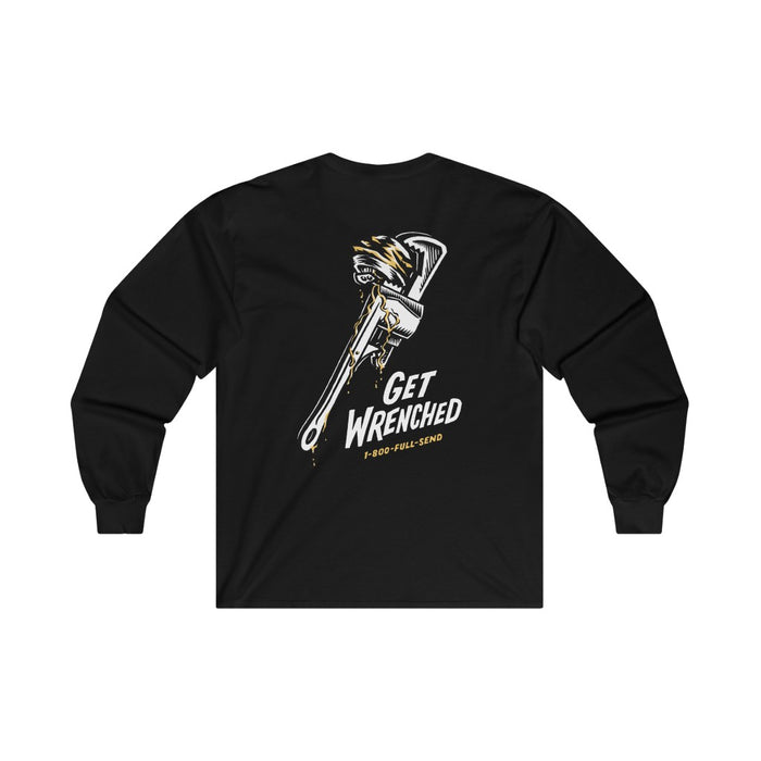 Wretched Long Sleeve Tee