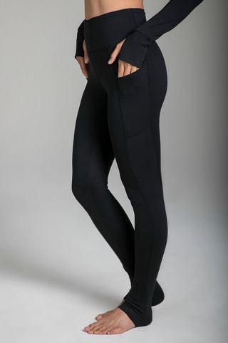 My lala Leggings with pockets best holiday gift squat proof leggings