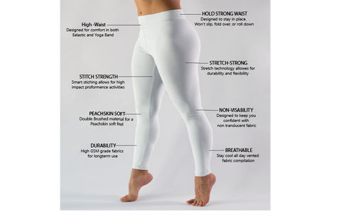 My Lala Ultra soft oh lala leggings designs structure make