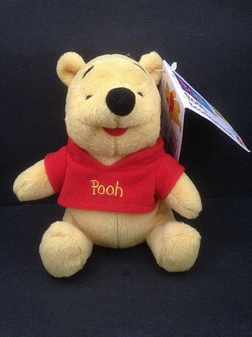 Winnie the Pooh Character Page – Country Croppers