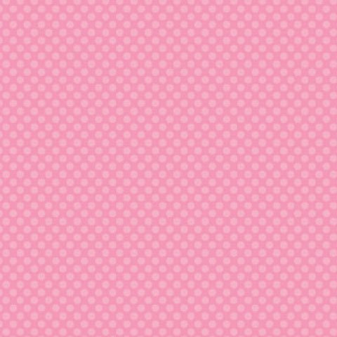 Sparkle Glitter Hot Pink 12x12 Cardstock Paper - 2 Sheets