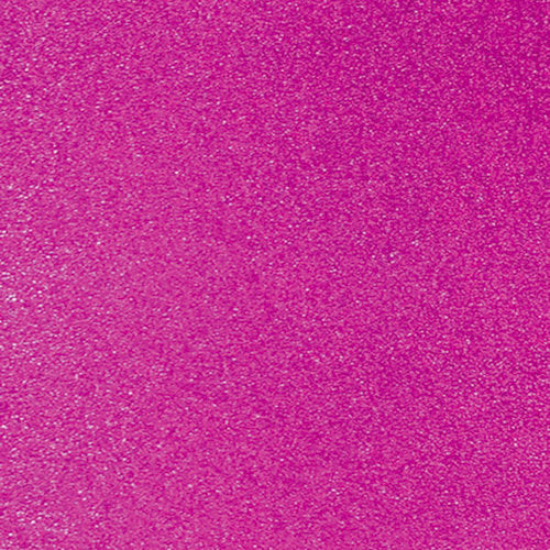 Glitter Cardstock Hot Pink 12 x 12 81# Cover Sheets Bulk Pack of 15