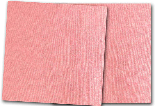 Cream Shimmer Cardstock