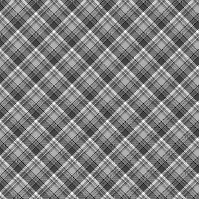 Black White Checkered Double Sided Paper Cardstock 12x12-5 Sheets – Country  Croppers