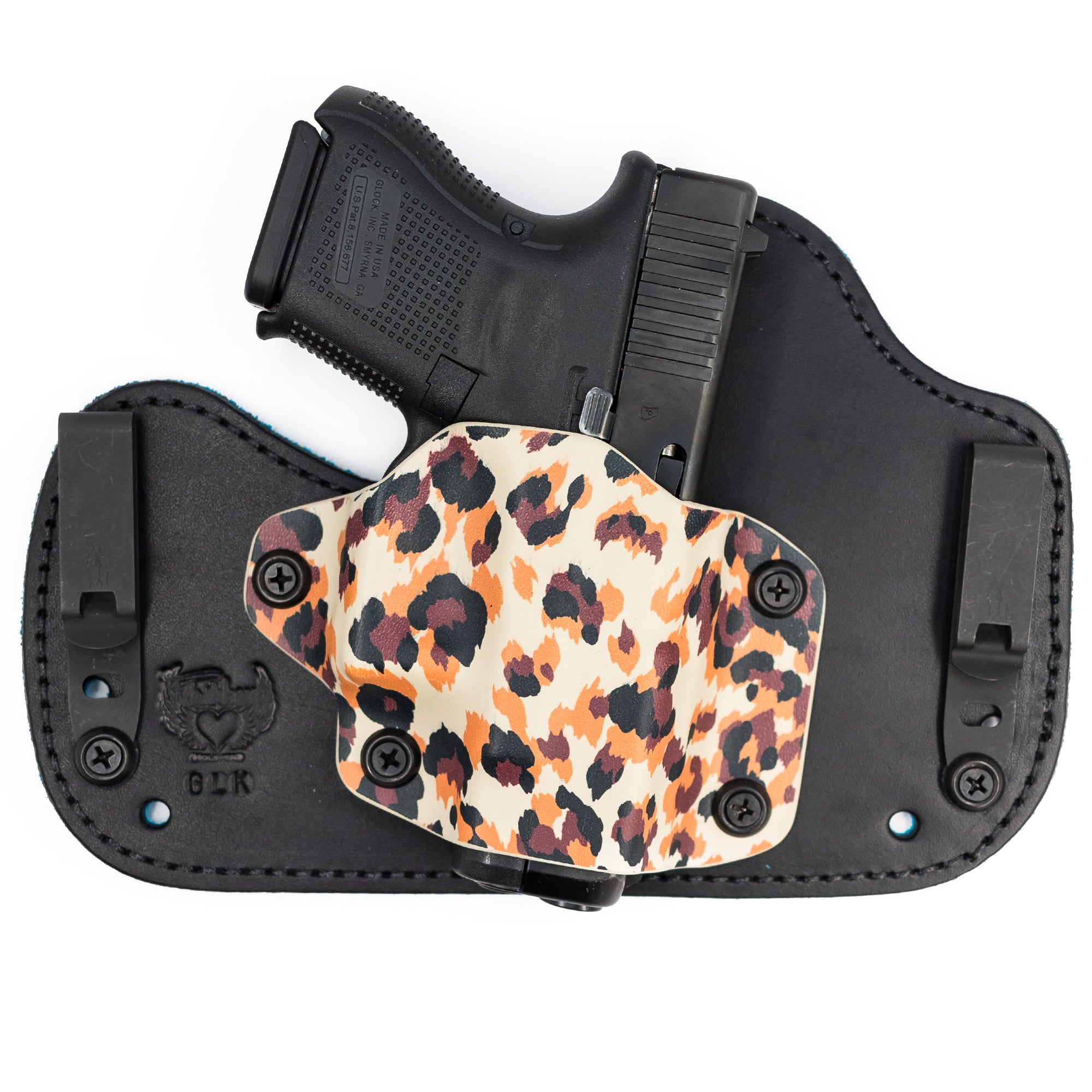 Marilyn Holster - Underarm Concealed Carry for Women - Flashbang