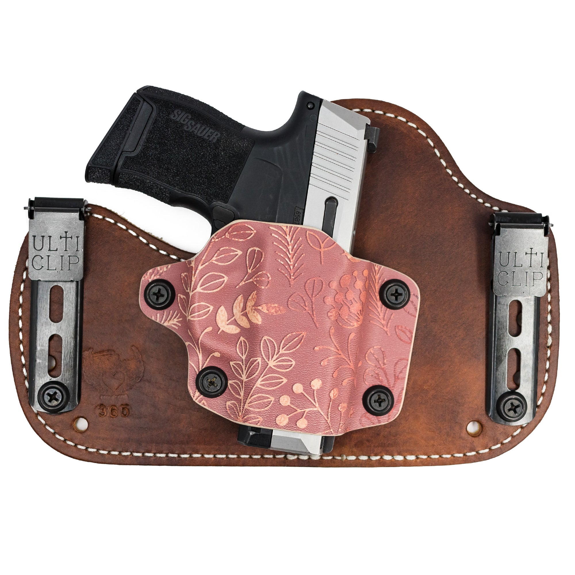 THE MARILYN: Side-Bra Holster - Best Concealed Carry Holsters for Women, For  Affordable Prices!
