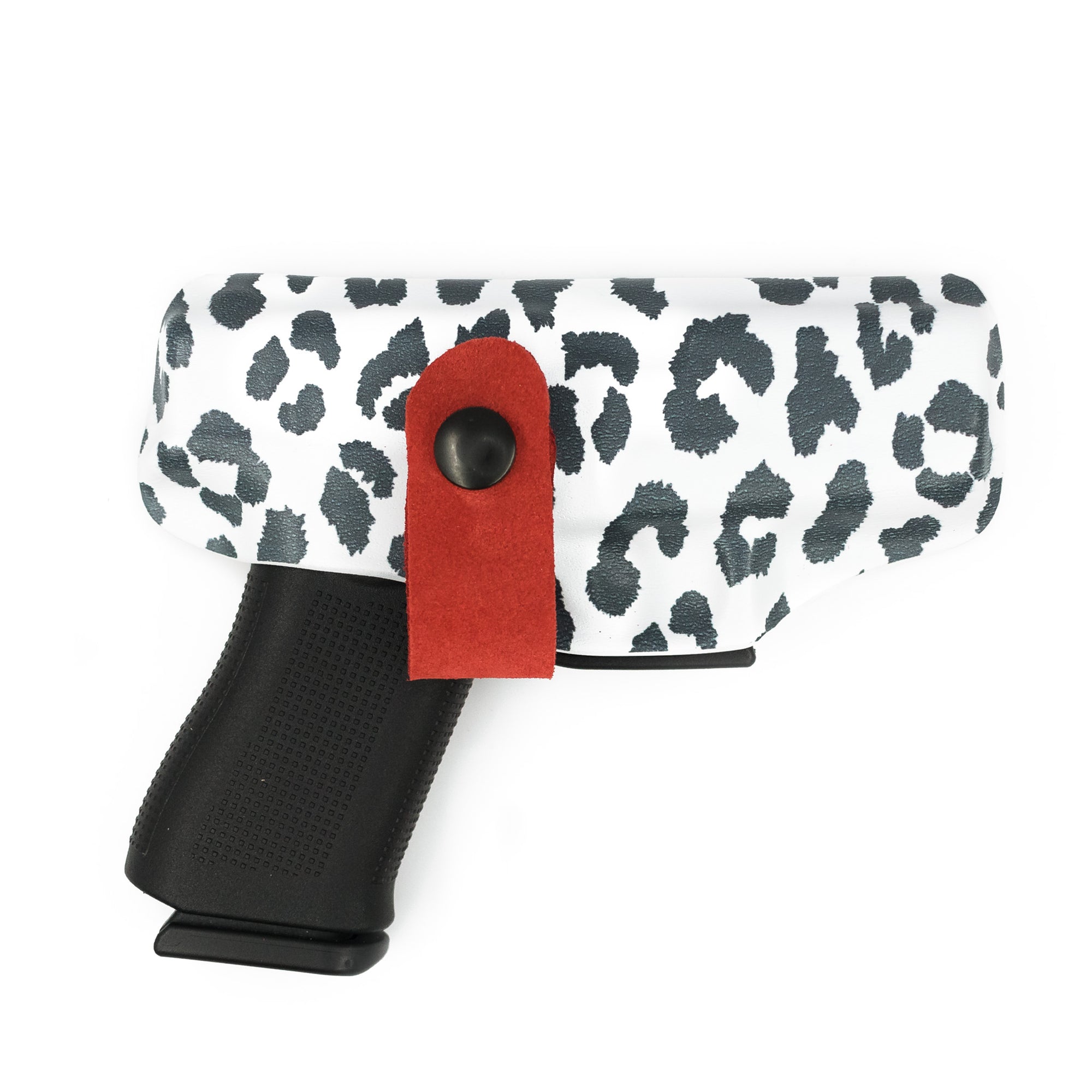 Overstock Flashbang Holster - Bra Holster for Women - Flashbang