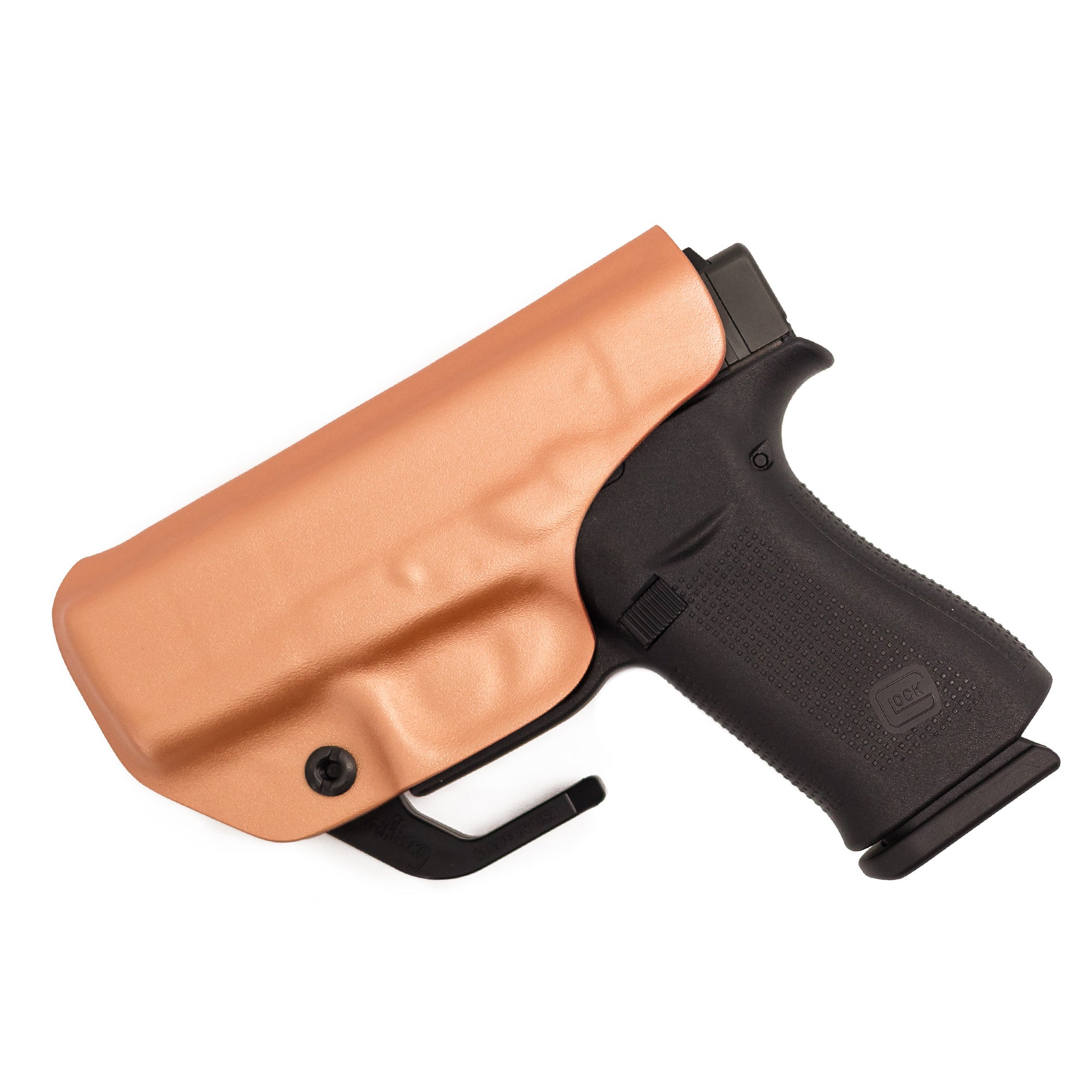 Betty 2.0 inside the waistband holsters for women - Flashbang Holsters