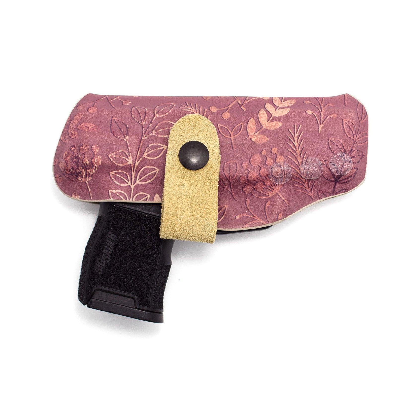 Marilyn Holster - Underarm Concealed Carry for Women - Flashbang Holsters