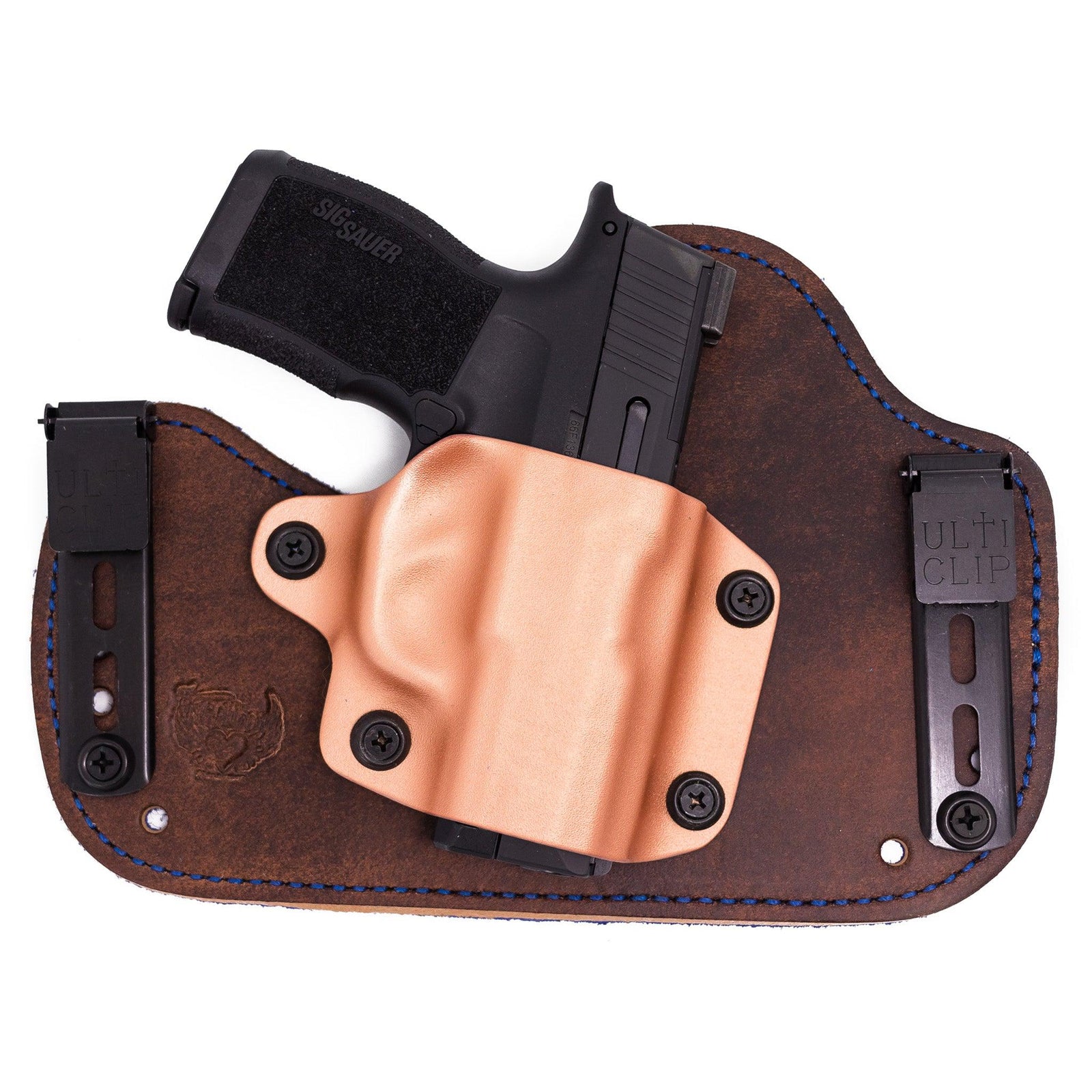 Marilyn Holster - Underarm Concealed Carry for Women - Flashbang