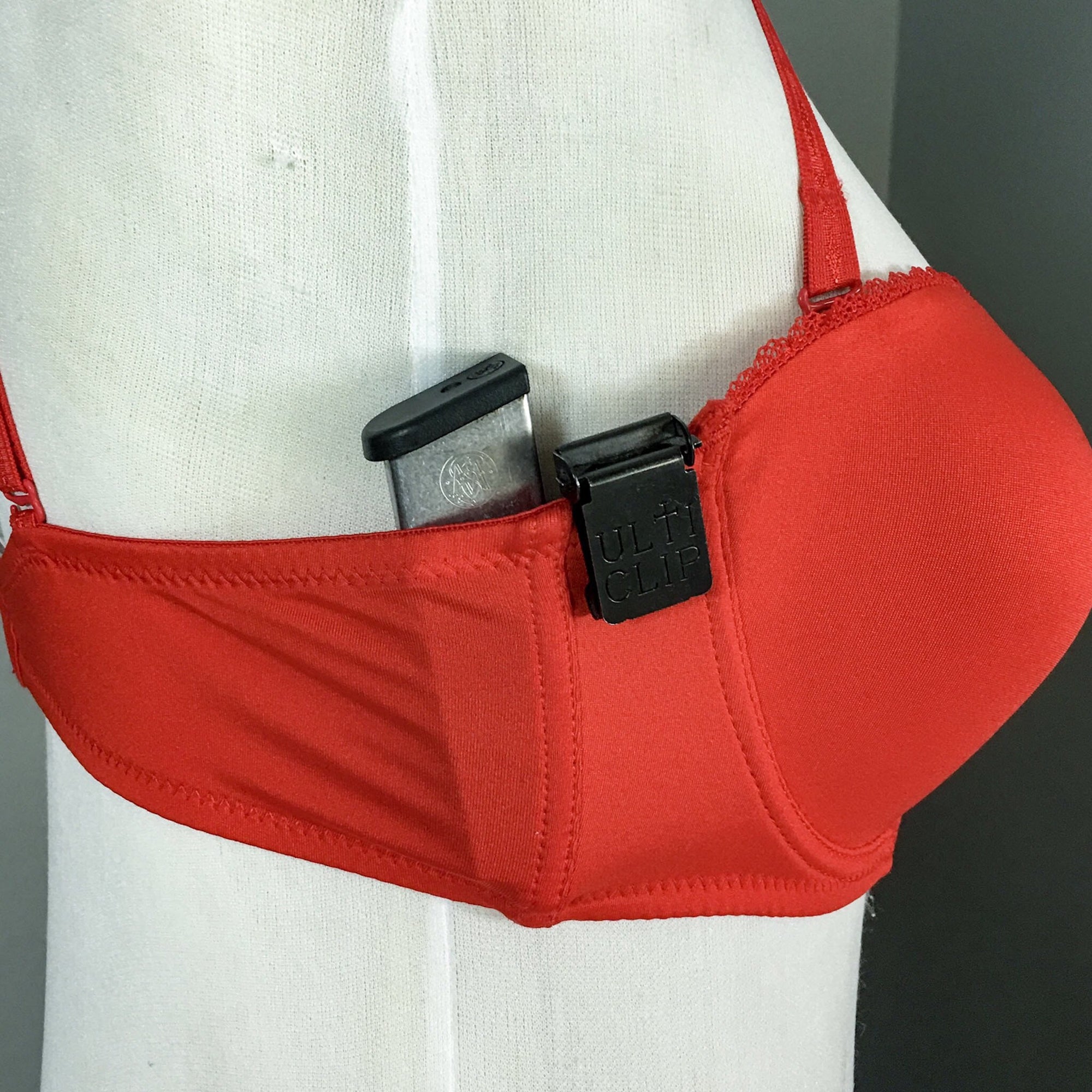 Marilyn Holster - Underarm Concealed Carry for Women - Flashbang
