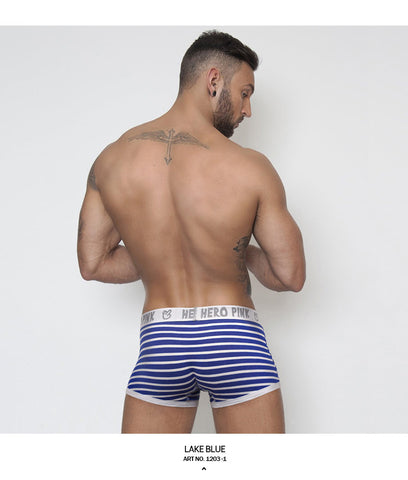 Striped Boxer Shorts – BlueDaisyDeals