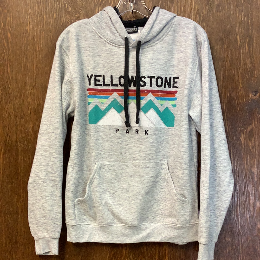 Men's Clothing – Yellowstone T-Shirt Co.
