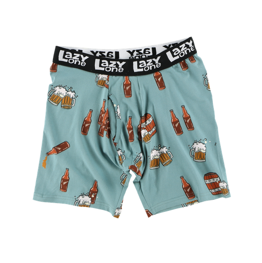 Beary Basket Boxer Brief - Yellowstone T-Shirt Co.