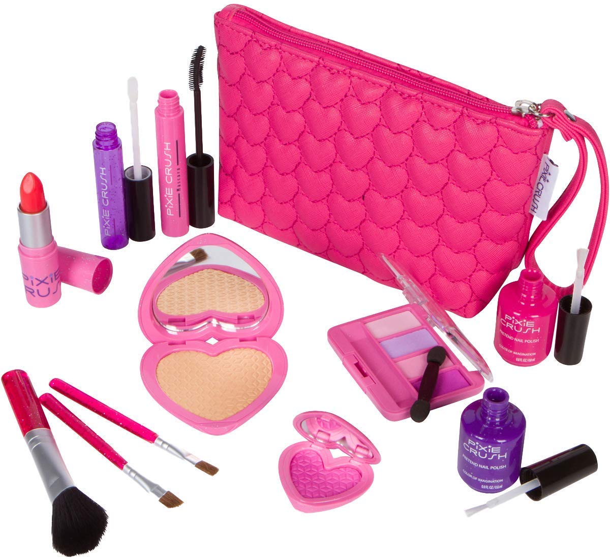 makeup kit bag