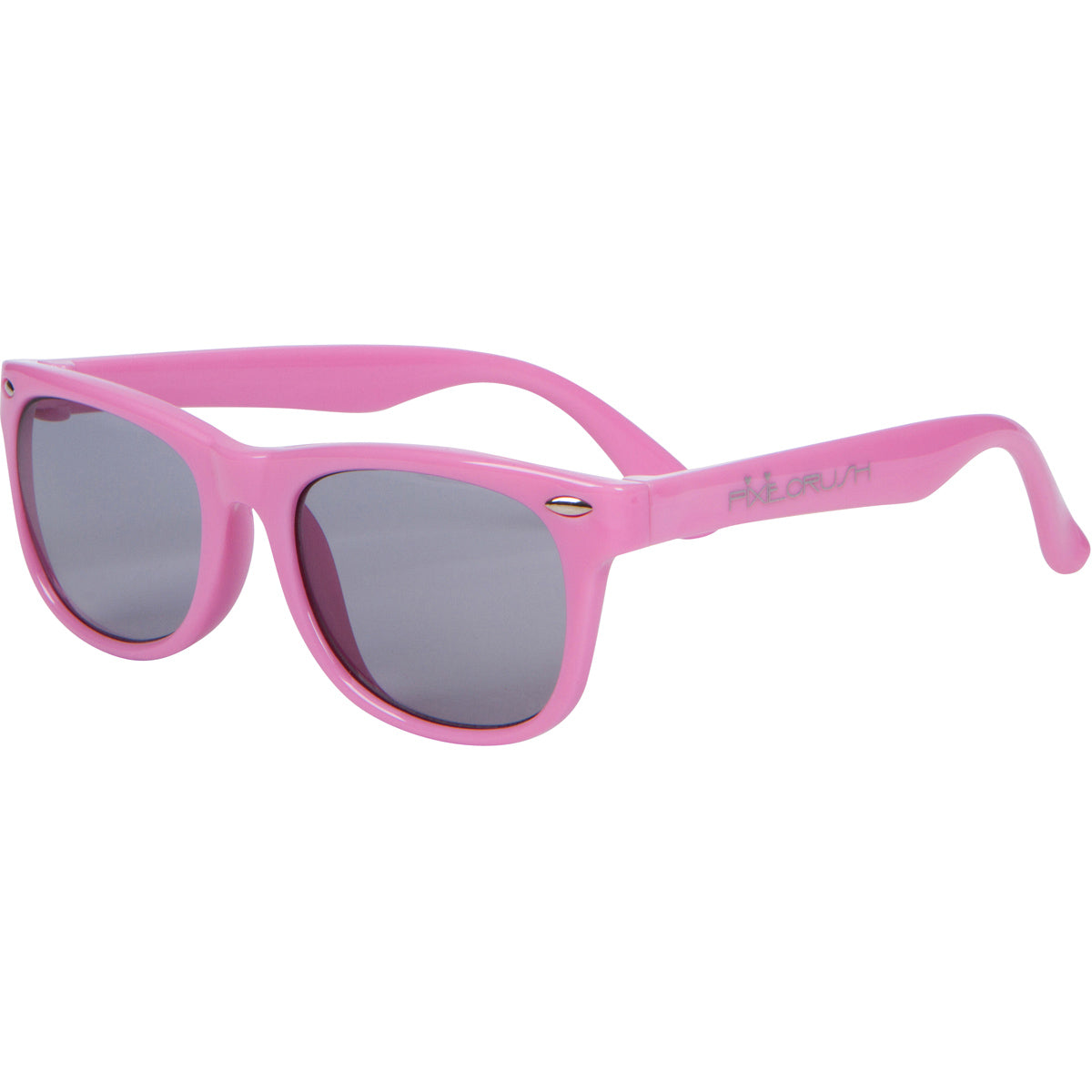 Wayfarer Style - Pixie Crush Pink