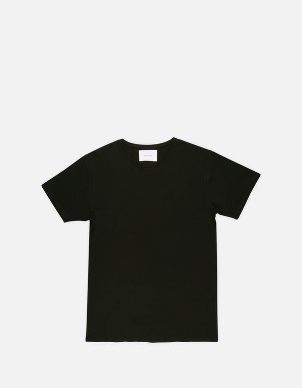 Sun - 03. Black T-Shirts - Sun MACKEENE 