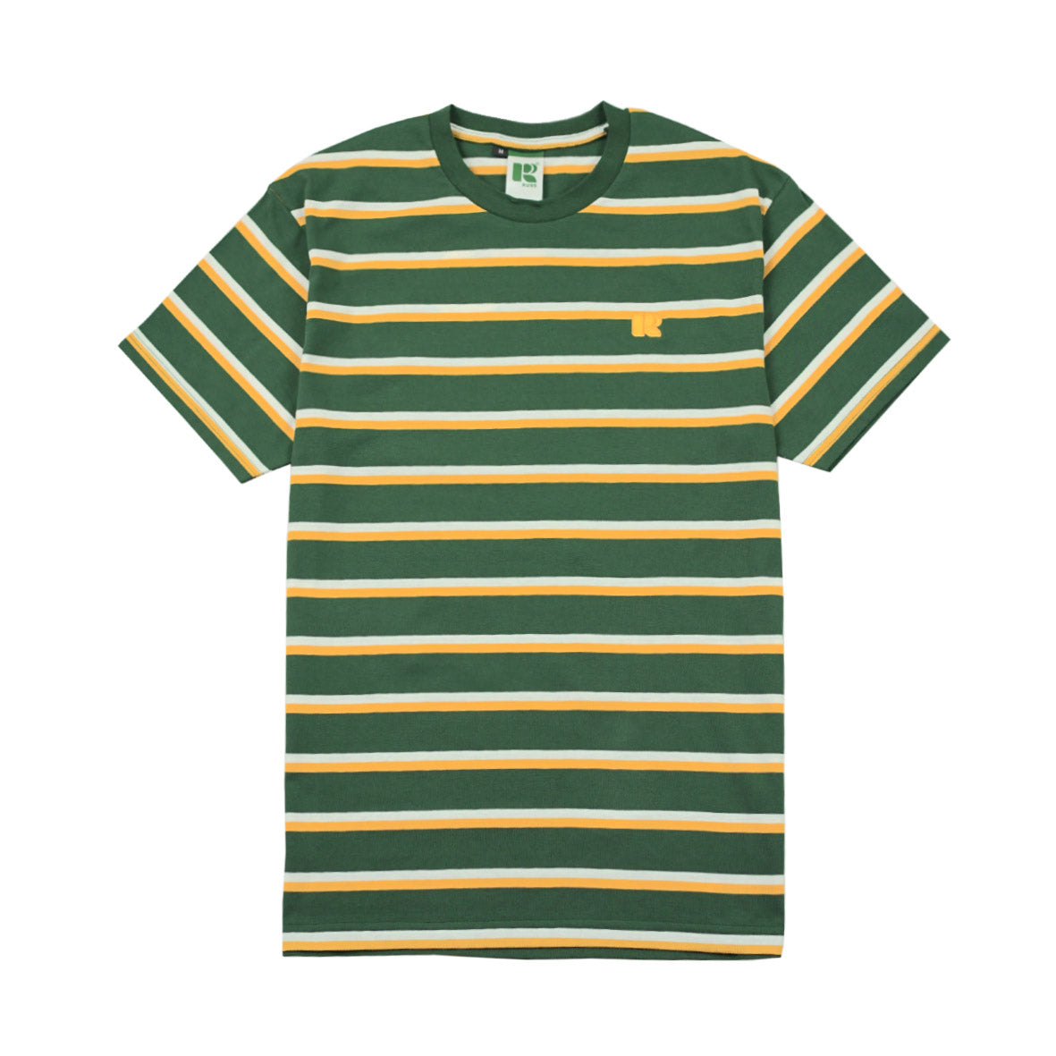 Russ Tshirt Salur Trio Green – Russ & Co | Find Your Wild