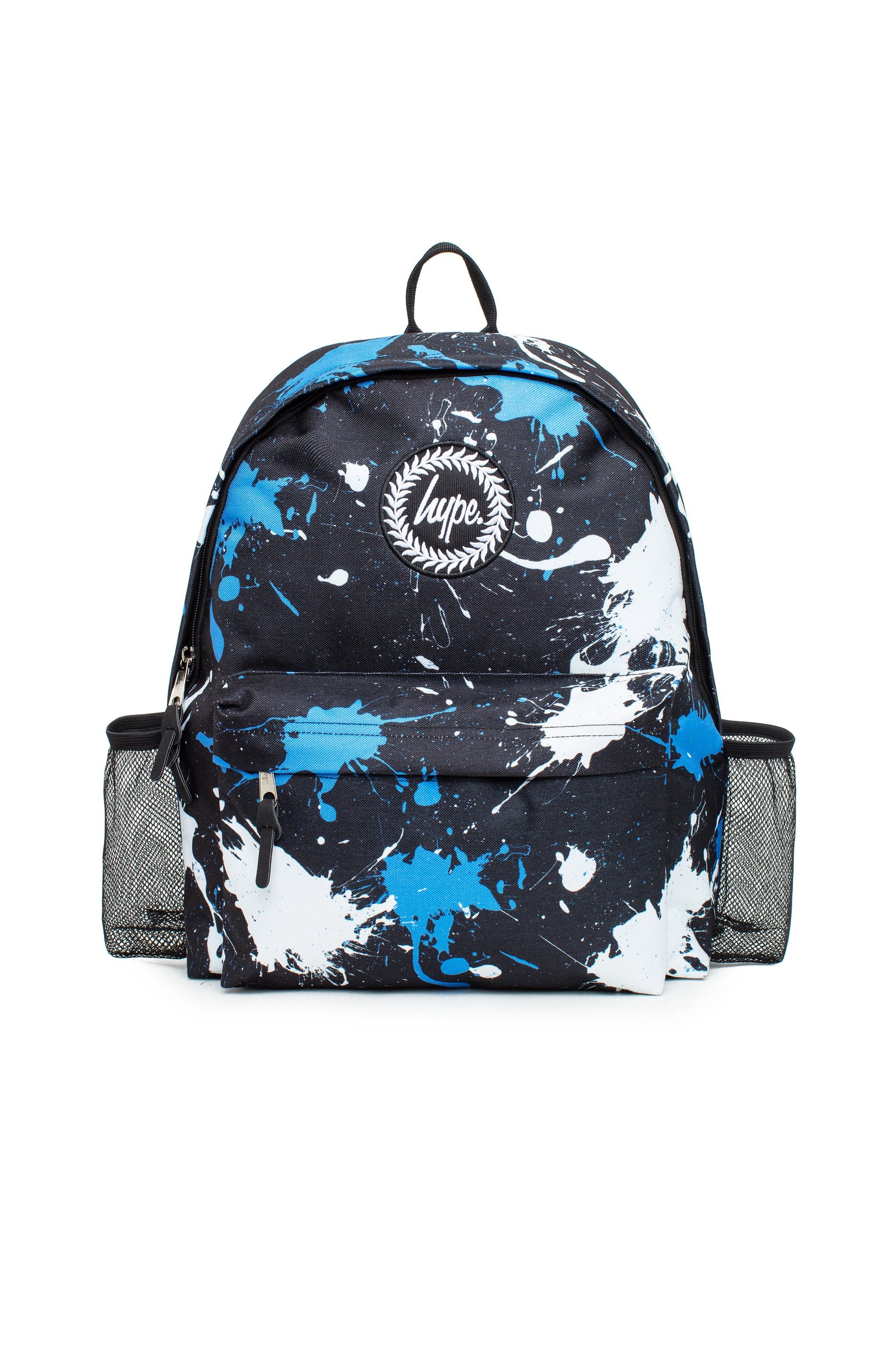 large hype backpack