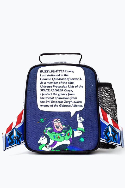 hype disney buzz box backpack