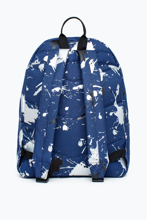 hype splatter backpack