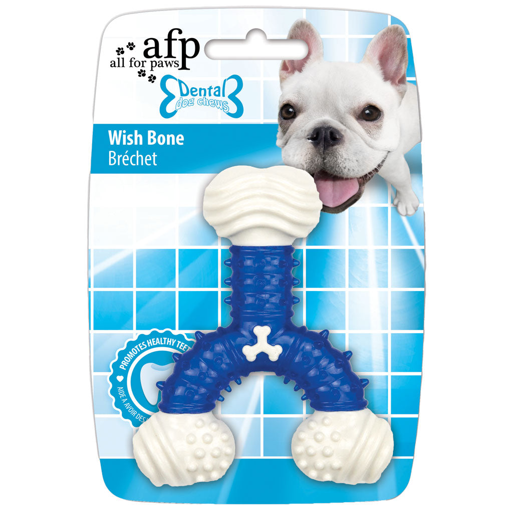 wish dog toy