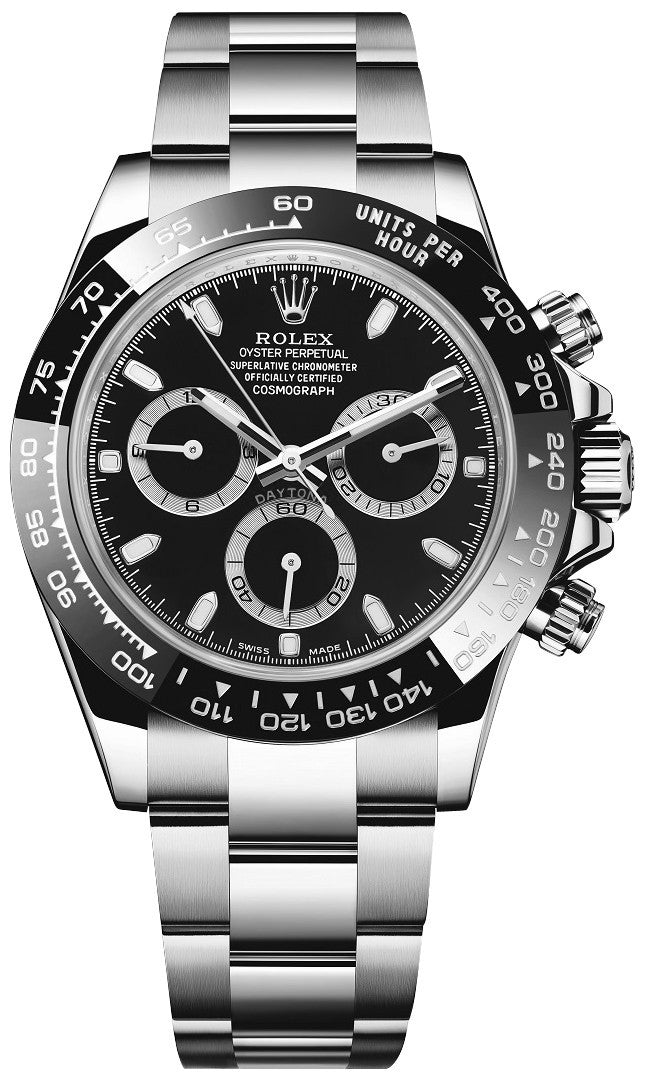 rolex daytona 116500