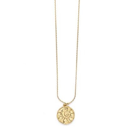 Necklaces – ANNI LU