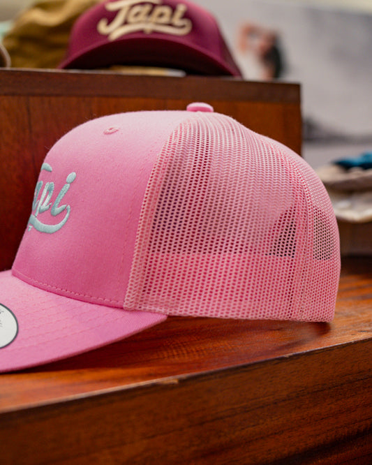 The Classic – No Japi Cap Worries Surf