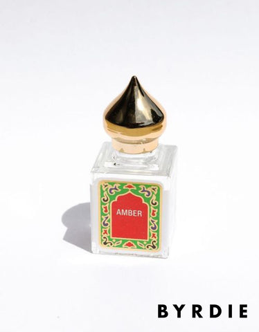 Nemat Amber Fragrance Oil curated on LTK