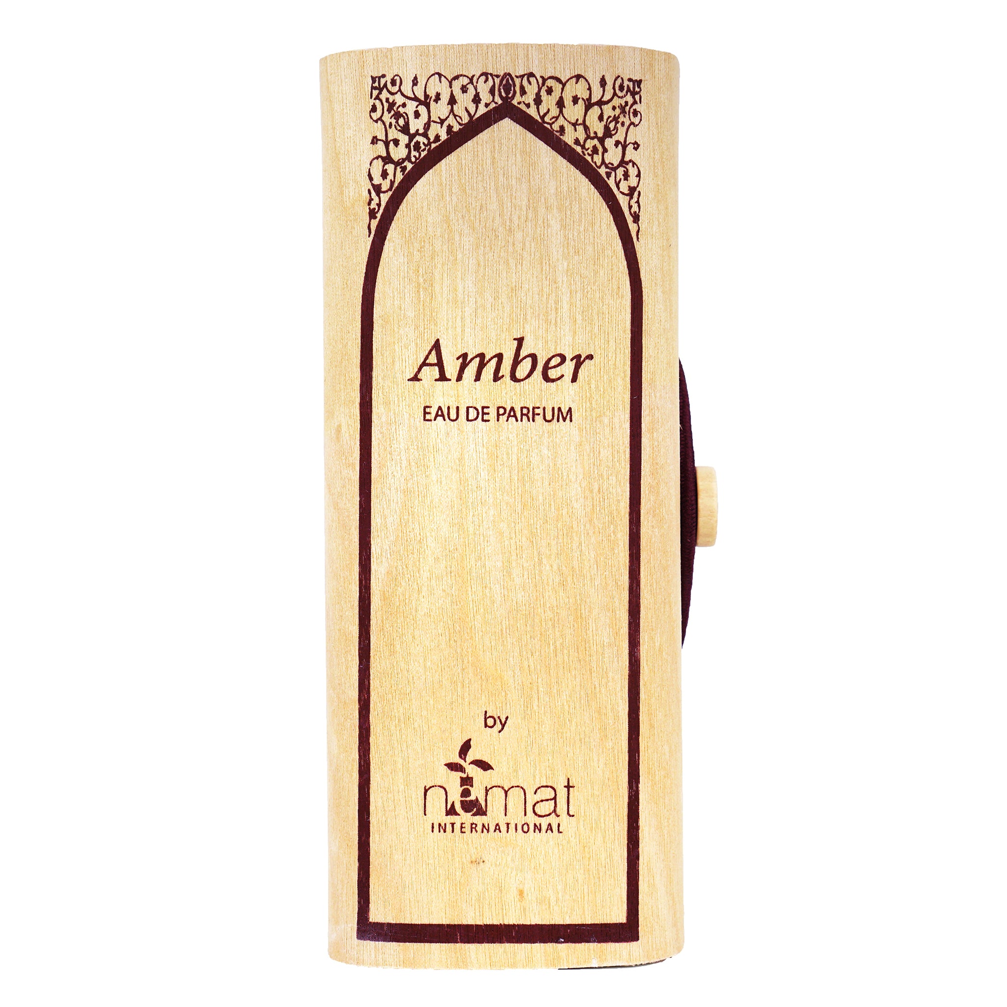Amber Eau Spray ml - Nemat Perfumes