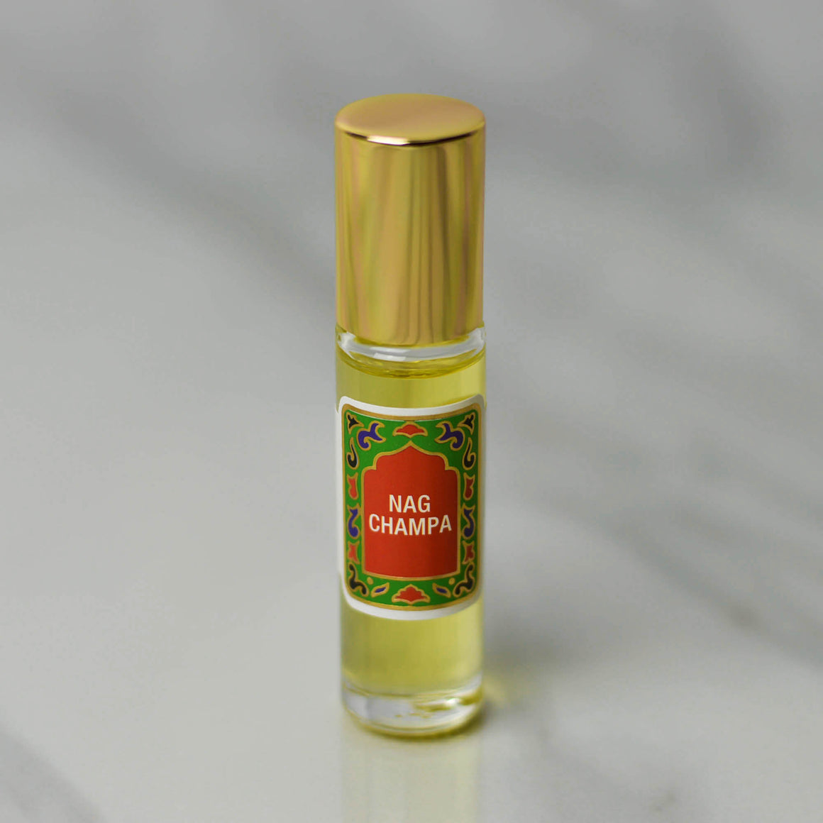 nag champa fragrance oil