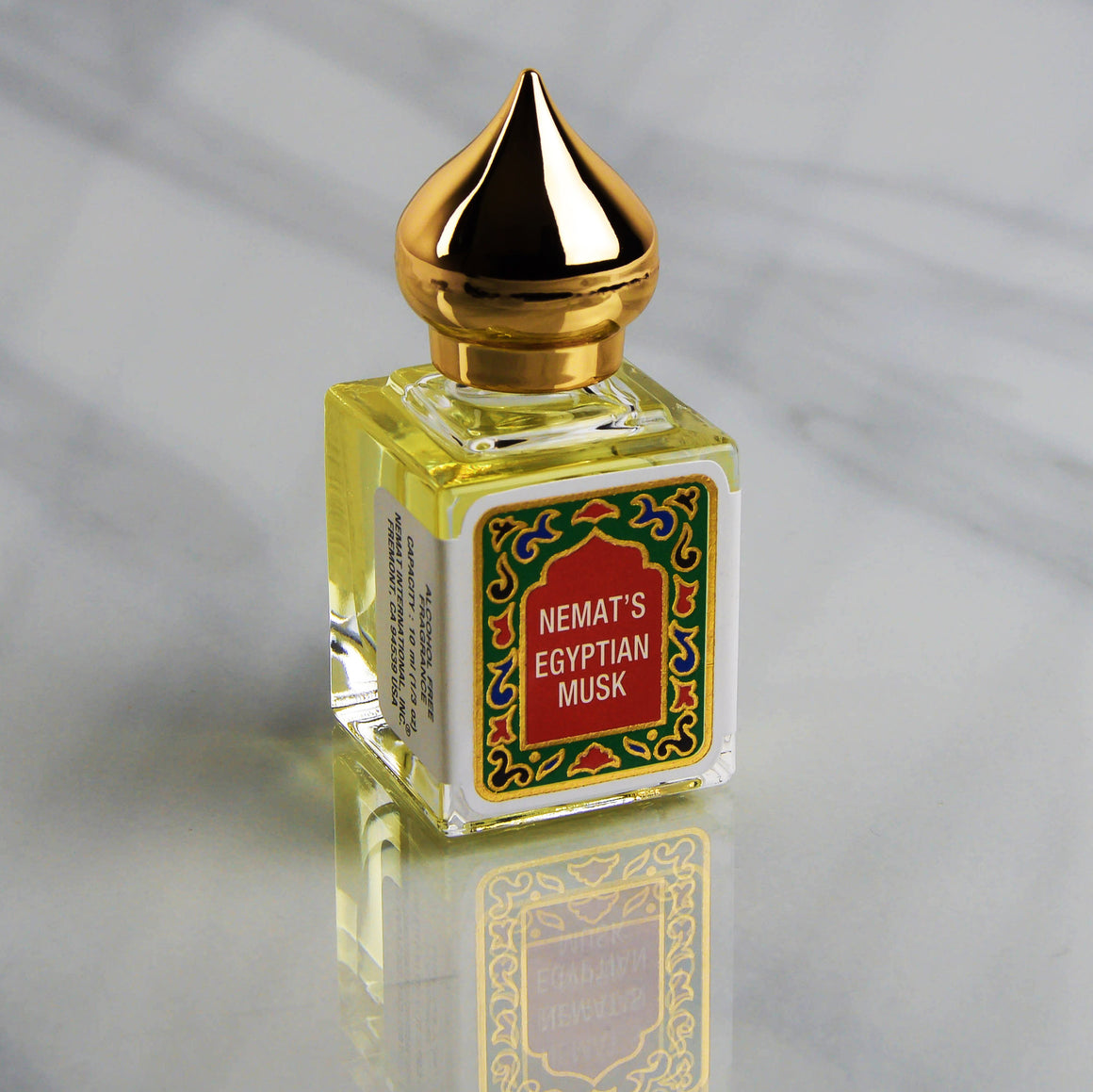 Exotic Perfume Oils - Nemat Perfumes