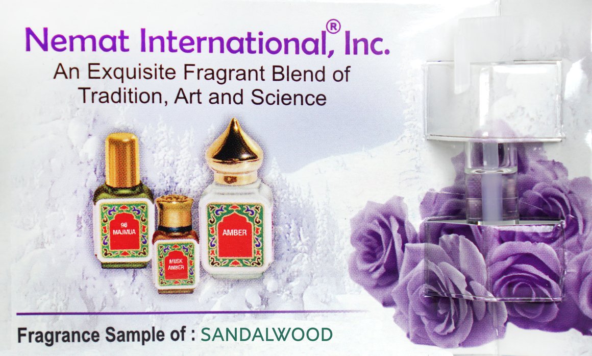 sandalwood inc