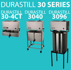 Durastill 30 SERIES Product Lineup