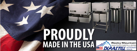 Durastill Made in the USA