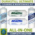 Durastill Ultimate Cleaning and Maintenance Kit Product