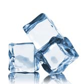 does distilled water freeze does distilled water make clear ice