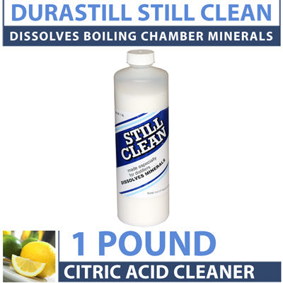 Durastill Still Clean - Low Price Guarantee + Free Shipping