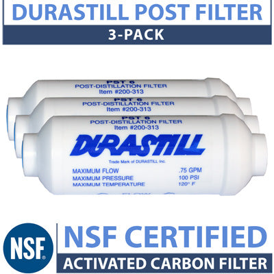 H-9501 Turbo-Fil Fast Hardener - 1 Qt - DURAFIL USA