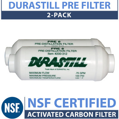 Durastill Still Clean - Low Price Guarantee + Free Shipping