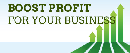 gain customer trust and boost profit