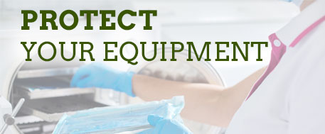 Protect Your Autoclave Equipment