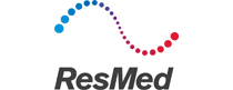Res Med logo