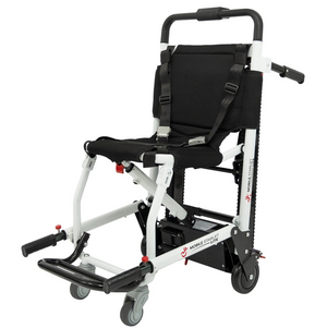 LITE Mobile Stairlift - Minor Cosmetic Defects - Mobile Stair Lift